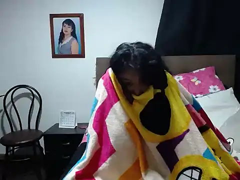 Sweeetness Milf online show from 01.10.25