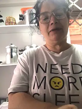 Sweeetness Milf online show from 02.10.25