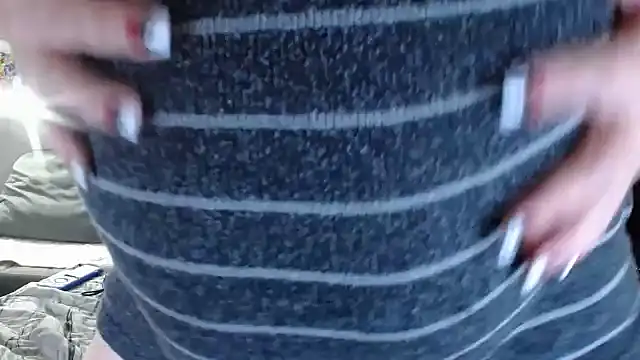 Sweeetness Milf online show from 10.09.25