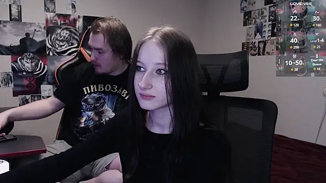 Snapshot of camcoupbang chatting on 02.02.25 camcoupbang online show from 02.02.25