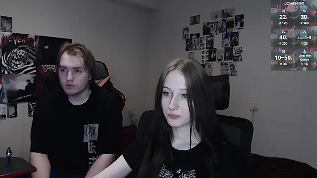 Snapshot of camcoupbang chatting on 03.15.25 camcoupbang online show from 03.15.25