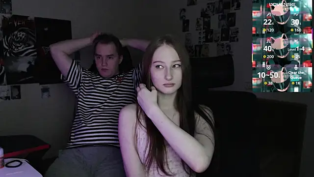 Snapshot of camcoupbang chatting on 09.12.25 camcoupbang online show from 09.12.25