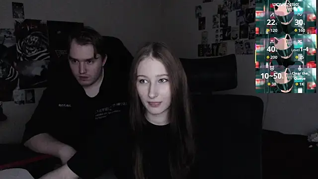 Snapshot of camcoupbang chatting on 10.03.25 camcoupbang online show from 10.03.25