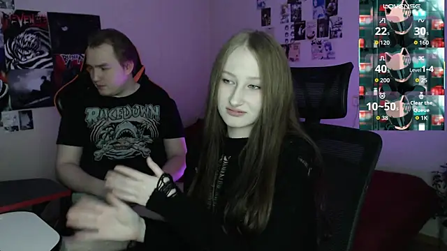 Snapshot of camcoupbang chatting on 11.05.25 camcoupbang online show from 11.05.25