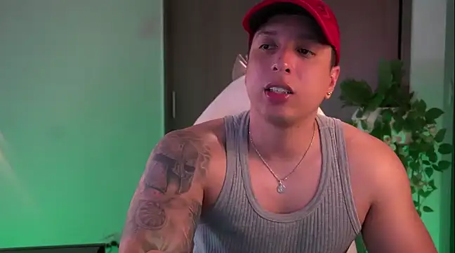 appolo allen online show from 12.10.24