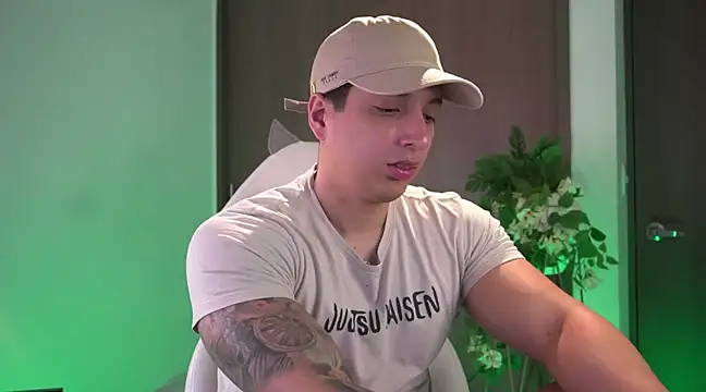 appolo allen online show from 12.19.24