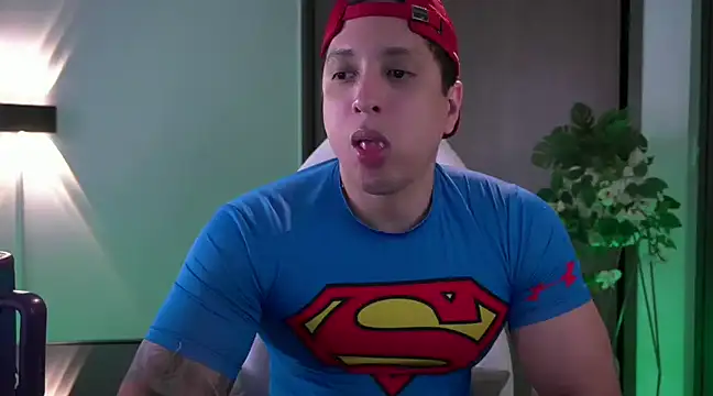 appolo allen online show from 12.24.24