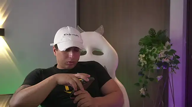 appolo allen online show from 12.27.24