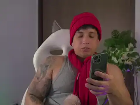 appolo allen online show from 12.29.24