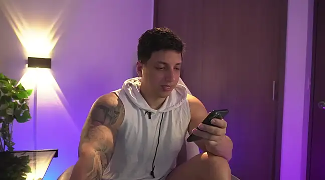 appolo allen online show from 01.19.25