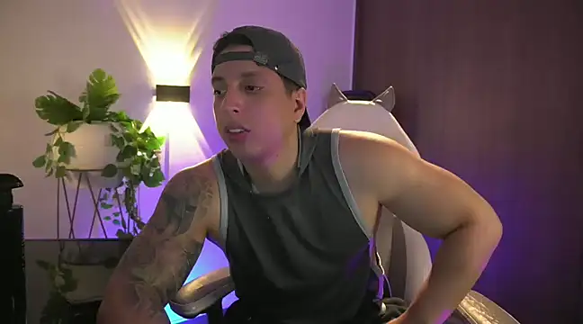 appolo allen online show from 01.28.25