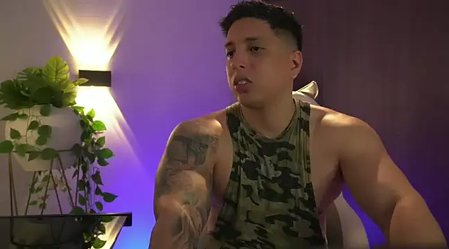 appolo allen online show from 02.05.25