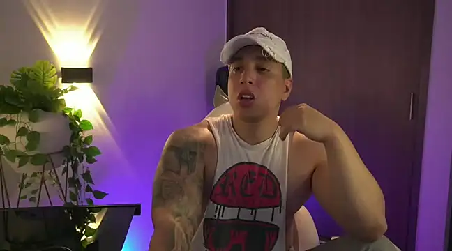 appolo allen online show from 02.15.25