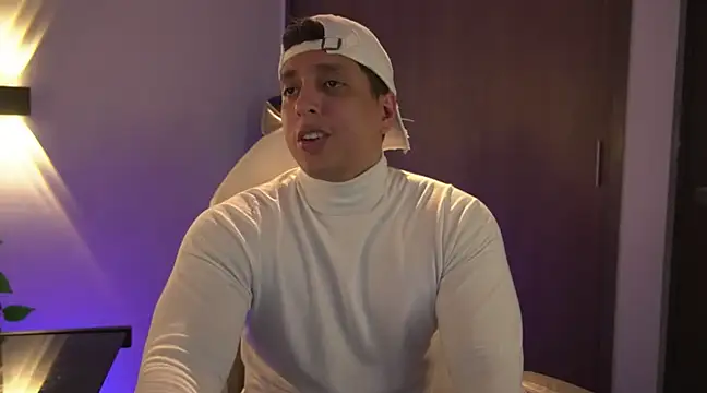 appolo allen online show from 03.02.25