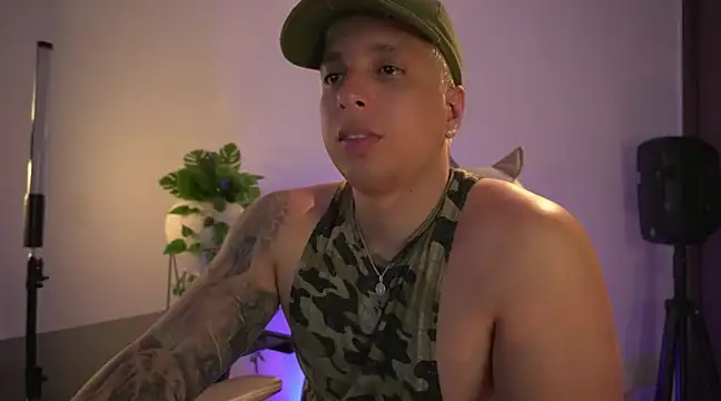 appolo allen online show from 03.11.25