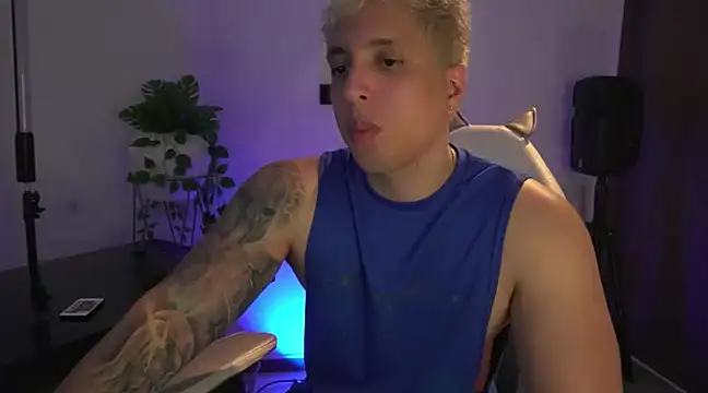 appolo allen online show from 03.18.25