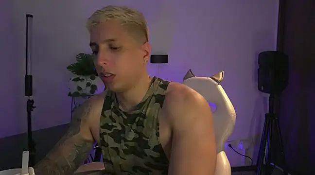 appolo allen online show from 03.21.25