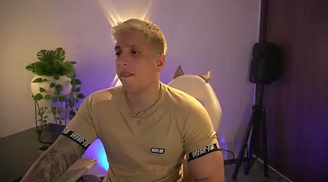 appolo allen online show from 03.22.25