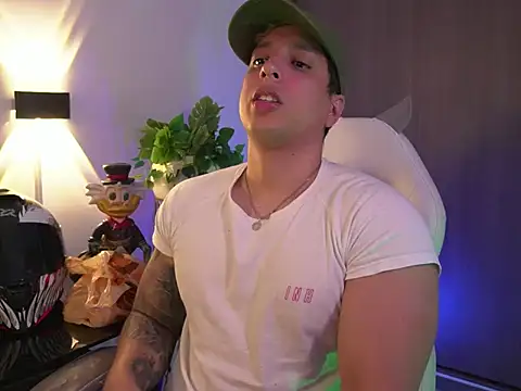 appolo allen online show from 09.10.25