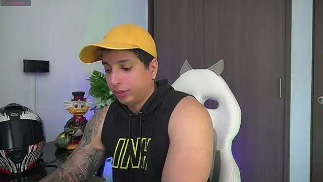 appolo allen online show from 09.16.25