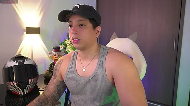 appolo allen online show from 09.21.25