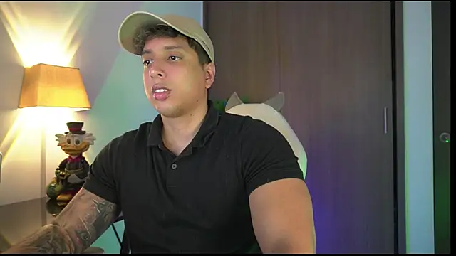 appolo allen online show from 11.04.25