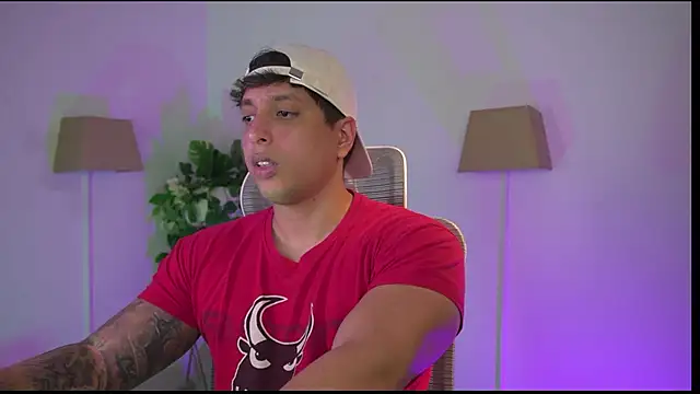 appolo allen online show from 12.15.25