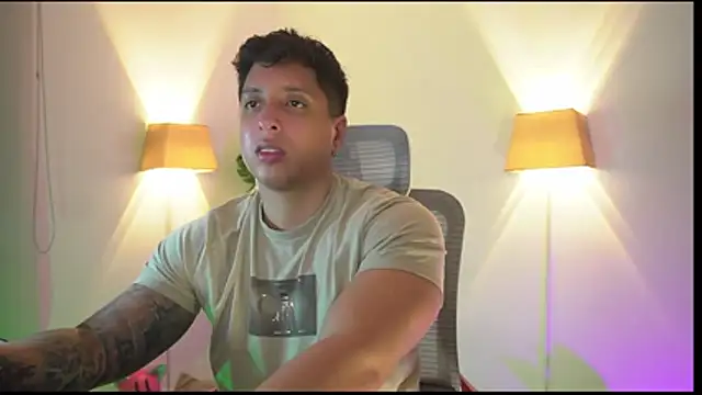 appolo allen online show from 01.16.26