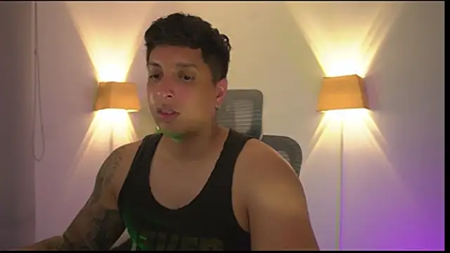 appolo allen online show from 01.19.26