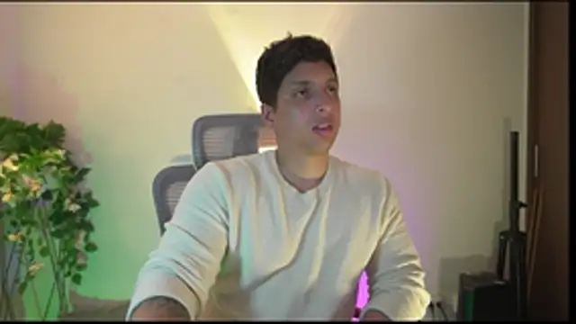 appolo allen online show from 02.05.26