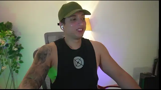 appolo allen online show from 02.13.26