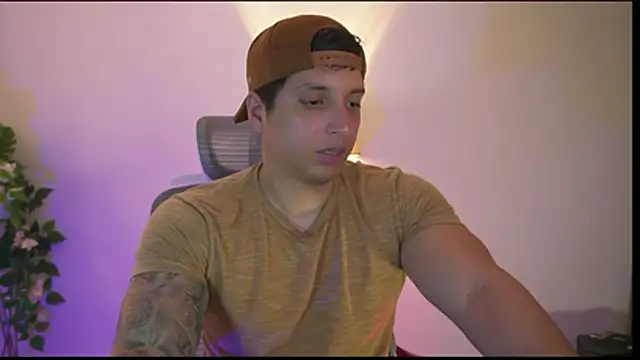 appolo allen online show from 02.16.26