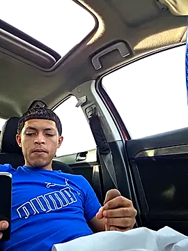 Yoko0381 online show from 01.07.26