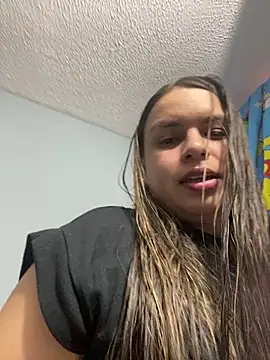 Nathaly00  online show from 12.14.25