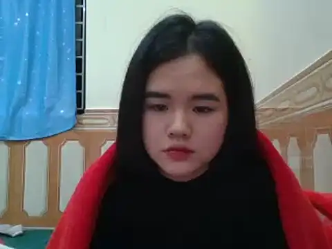 Yin-girl online show from 01.01.25