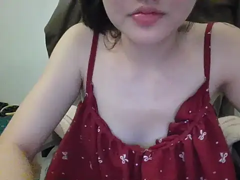 Yin-girl online show from 09.15.25