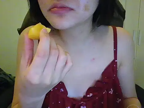 Yin-girl online show from 09.23.25