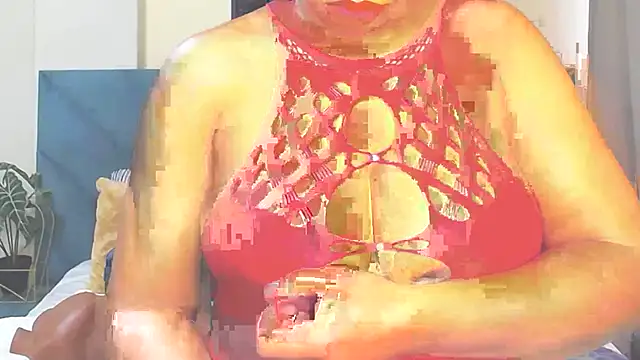 BubbleAngel online show from 10.04.25