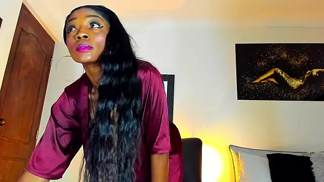 KimberlyBanks2 online show from 11.28.25