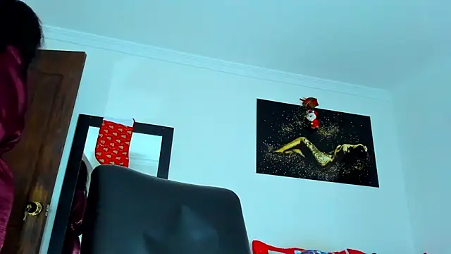 KimberlyBanks2 online show from 12.20.25