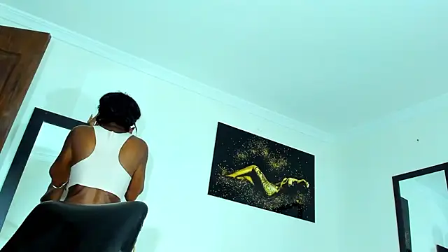 KimberlyBanks2 online show from 03.05.26