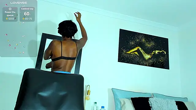 KimberlyBanks2 online show from 03.15.26