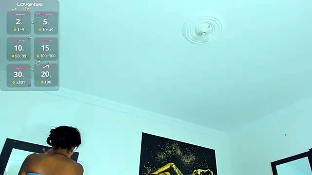 KimberlyBanks2 online show from 03.16.26