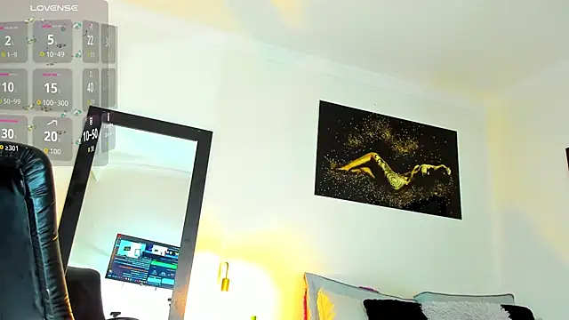 KimberlyBanks2 online show from 03.18.26