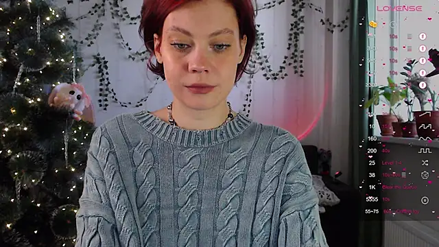 Your Corvus online show from 12.17.24