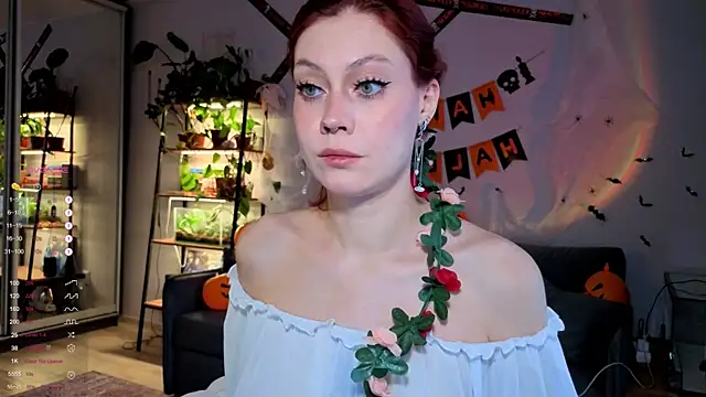 Your Corvus online show from 10.28.25