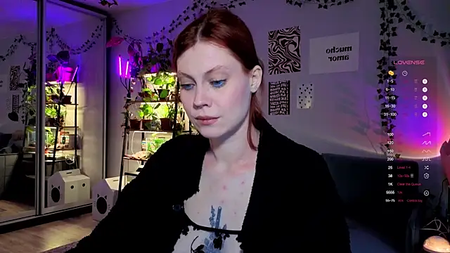 Your Corvus online show from 12.04.25