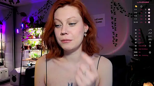 Your Corvus online show from 01.12.26