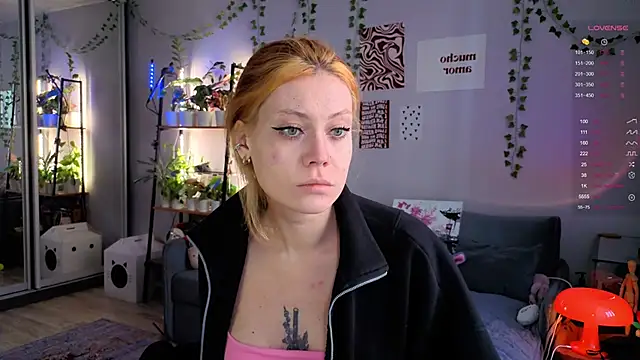 Your Corvus online show from 03.25.26