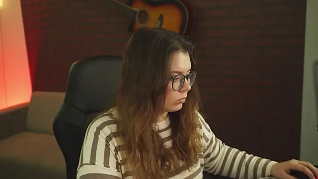 KeytSilvas online show from 01.12.25